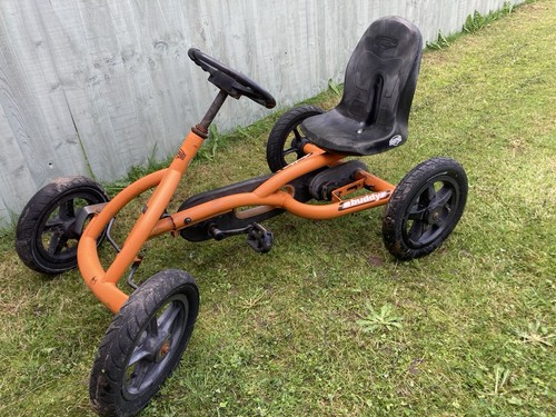 Berg buddy kart - berg,