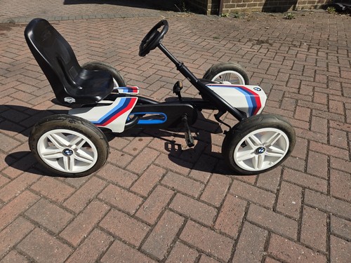 Berg buddy kart bmw - buddy, go-kart