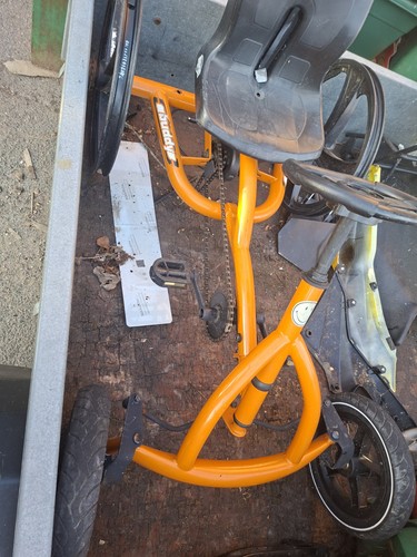 Spares repair buddy go - repair,
