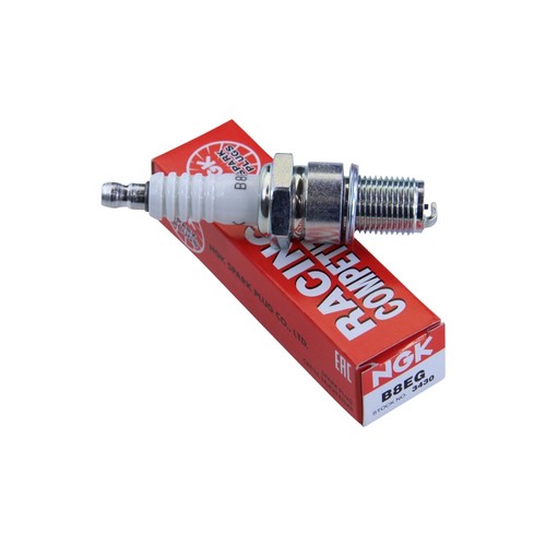 Kart ngk spark plug - spark,