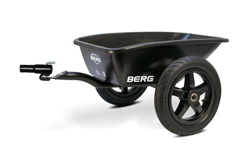 Berg buddy rally trailer - berg, buddy/rally