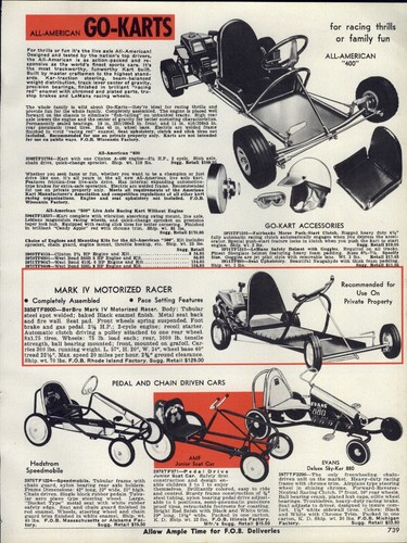 1963 paper all american - 1963, 400