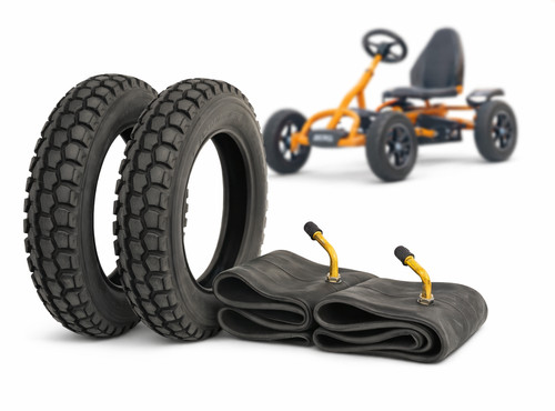 Tyres tubes 12 5 - tyres, 2x