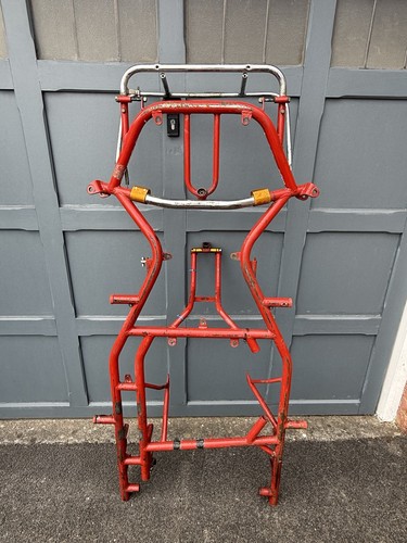 2008 birelart kart - birelart, go