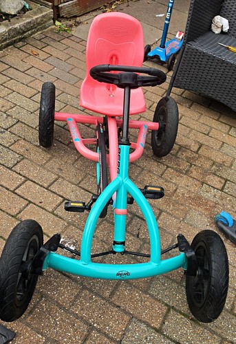 Berg buddy kart - berg,