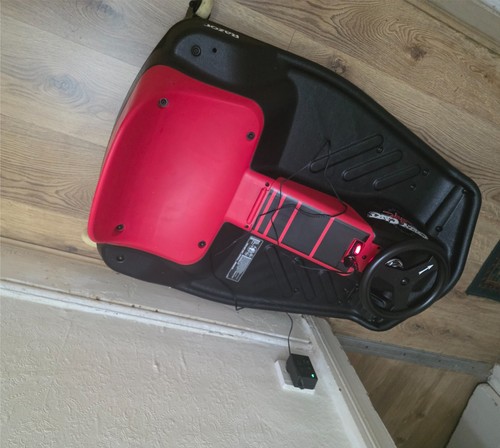 Kart - go,