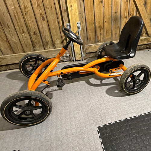Berg buddy kids - buddy,